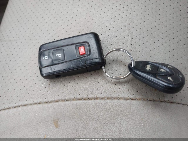 Продажа на аукционе авто 2008 Toyota Prius, vin: JTDKB20U783393426, номер лота: 46097856