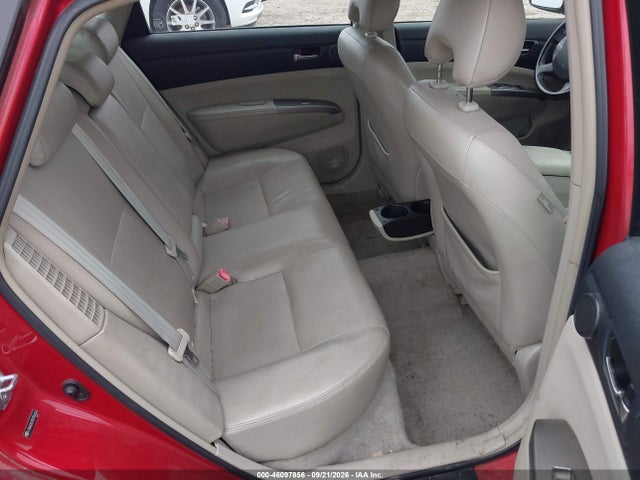 Продажа на аукционе авто 2008 Toyota Prius, vin: JTDKB20U783393426, номер лота: 46097856