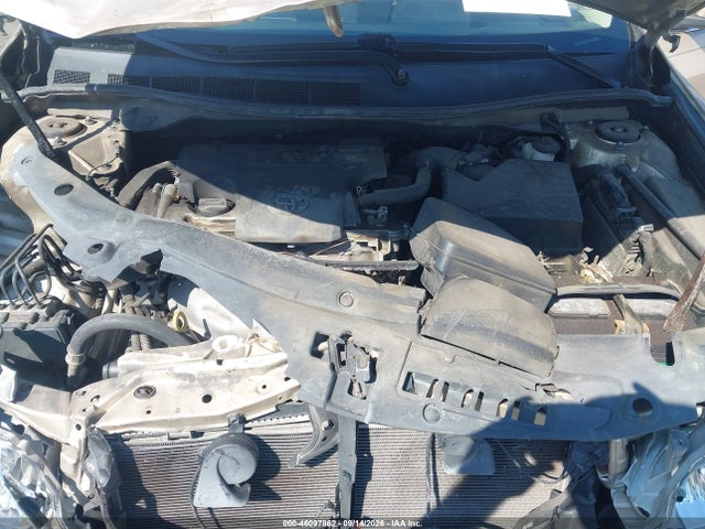 46097862 :رقم المزاد ، 4T1BF1FKXCU173376 vin ، 2012 Toyota Camry Le مزاد بيع