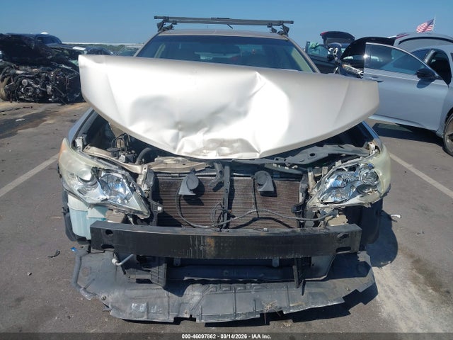 46097862 :رقم المزاد ، 4T1BF1FKXCU173376 vin ، 2012 Toyota Camry Le مزاد بيع