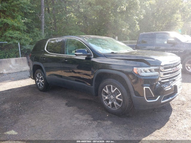 Aukcja sprzedaży 2020 Gmc Acadia Fwd Sle, vin: 1GKKNRL41LZ211371, numer aukcji: 46097864