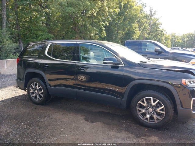 Aukcja sprzedaży 2020 Gmc Acadia Fwd Sle, vin: 1GKKNRL41LZ211371, numer aukcji: 46097864