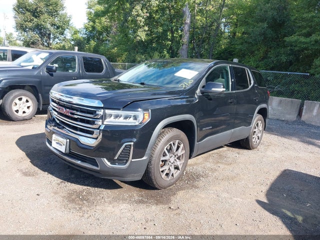 Aukcja sprzedaży 2020 Gmc Acadia Fwd Sle, vin: 1GKKNRL41LZ211371, numer aukcji: 46097864