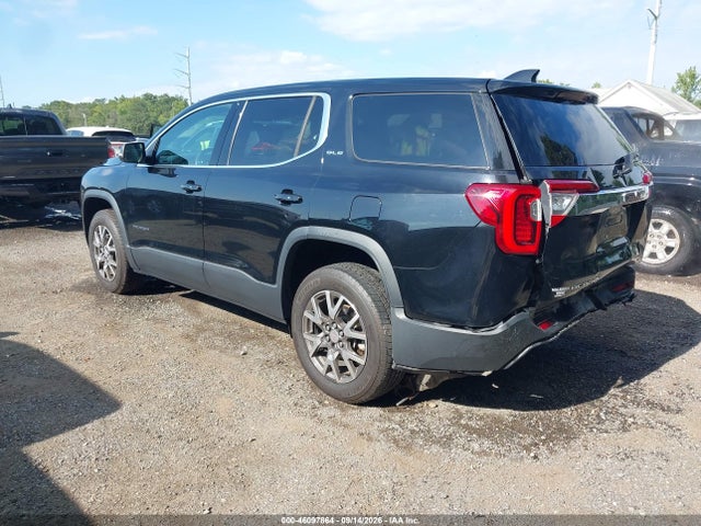 Aukcja sprzedaży 2020 Gmc Acadia Fwd Sle, vin: 1GKKNRL41LZ211371, numer aukcji: 46097864