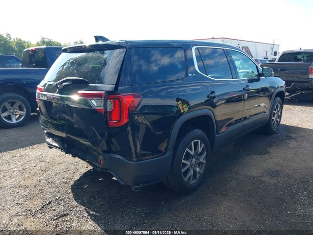 Aukcja sprzedaży 2020 Gmc Acadia Fwd Sle, vin: 1GKKNRL41LZ211371, numer aukcji: 46097864
