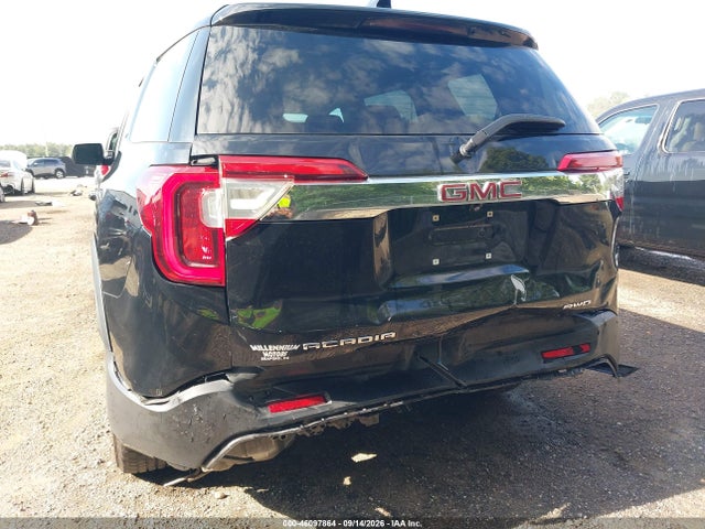 Aukcja sprzedaży 2020 Gmc Acadia Fwd Sle, vin: 1GKKNRL41LZ211371, numer aukcji: 46097864