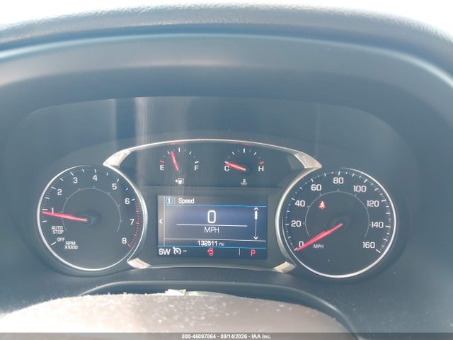 Aukcja sprzedaży 2020 Gmc Acadia Fwd Sle, vin: 1GKKNRL41LZ211371, numer aukcji: 46097864