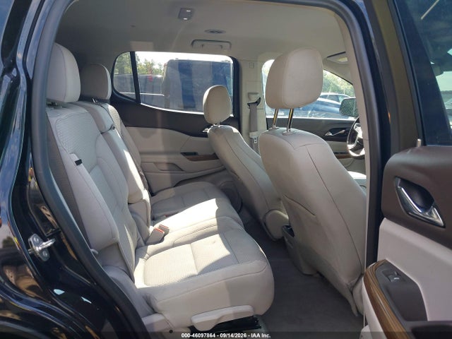 Aukcja sprzedaży 2020 Gmc Acadia Fwd Sle, vin: 1GKKNRL41LZ211371, numer aukcji: 46097864