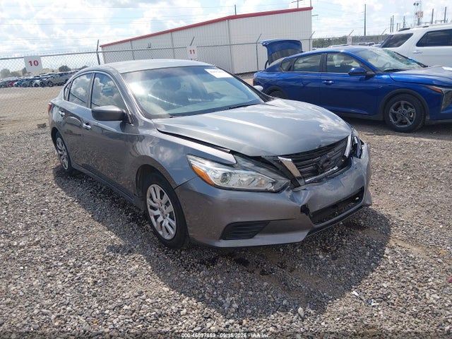 Aukcja sprzedaży 2016 Nissan Altima 2.5/2.5 S/2.5 Sl/2.5 Sr/2.5 Sv, vin: 1N4AL3AP1GN326191, numer aukcji: 46097869