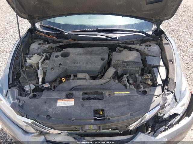 Aukcja sprzedaży 2016 Nissan Altima 2.5/2.5 S/2.5 Sl/2.5 Sr/2.5 Sv, vin: 1N4AL3AP1GN326191, numer aukcji: 46097869
