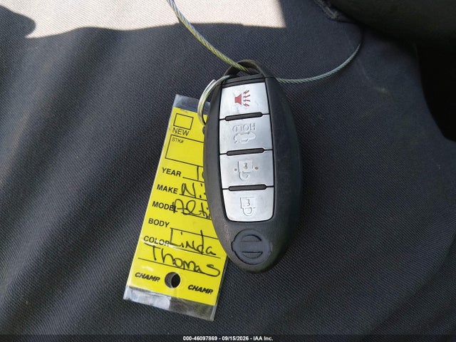 Aukcja sprzedaży 2016 Nissan Altima 2.5/2.5 S/2.5 Sl/2.5 Sr/2.5 Sv, vin: 1N4AL3AP1GN326191, numer aukcji: 46097869