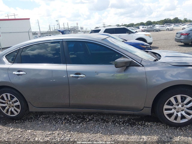 Aukcja sprzedaży 2016 Nissan Altima 2.5/2.5 S/2.5 Sl/2.5 Sr/2.5 Sv, vin: 1N4AL3AP1GN326191, numer aukcji: 46097869