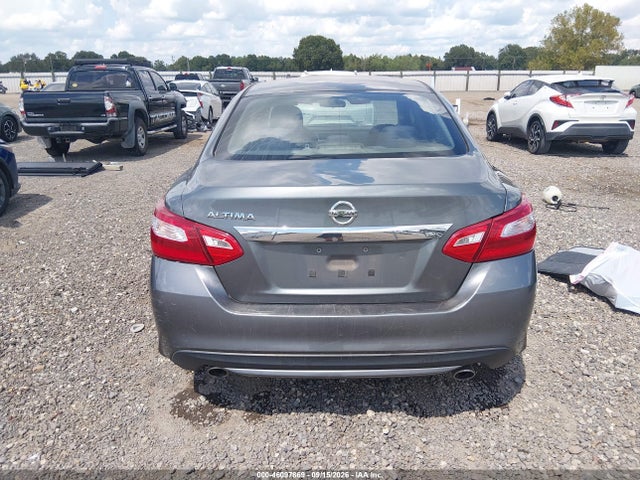 Aukcja sprzedaży 2016 Nissan Altima 2.5/2.5 S/2.5 Sl/2.5 Sr/2.5 Sv, vin: 1N4AL3AP1GN326191, numer aukcji: 46097869