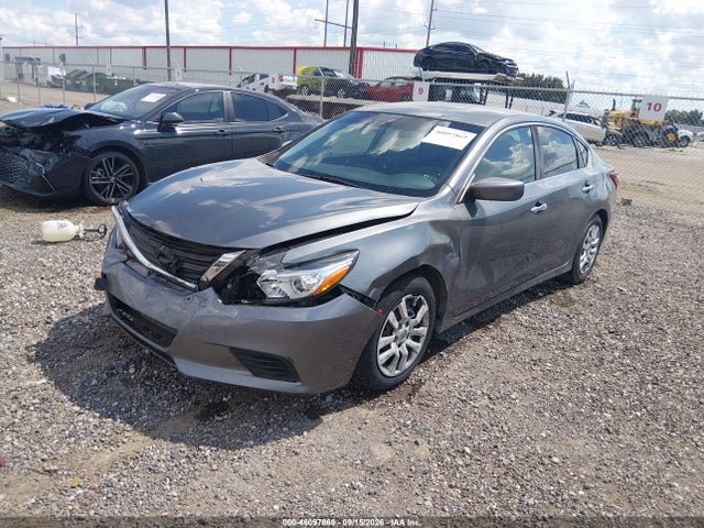Aukcja sprzedaży 2016 Nissan Altima 2.5/2.5 S/2.5 Sl/2.5 Sr/2.5 Sv, vin: 1N4AL3AP1GN326191, numer aukcji: 46097869