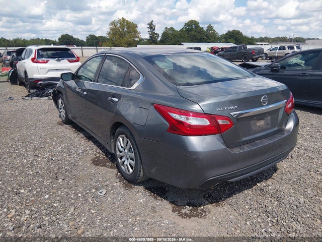 Aukcja sprzedaży 2016 Nissan Altima 2.5/2.5 S/2.5 Sl/2.5 Sr/2.5 Sv, vin: 1N4AL3AP1GN326191, numer aukcji: 46097869