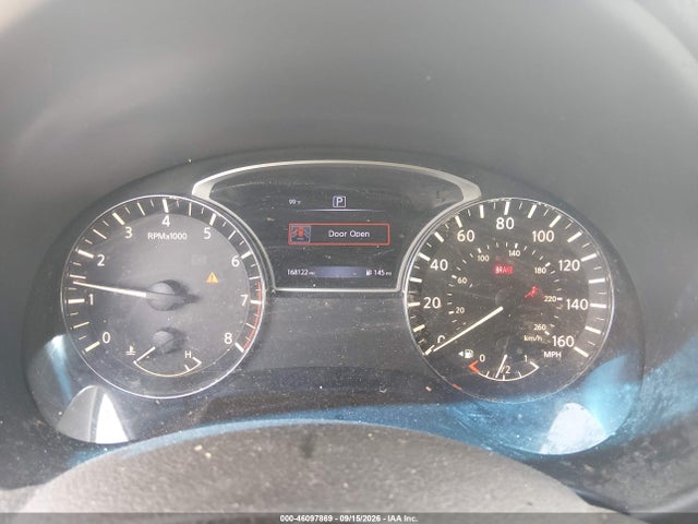 Aukcja sprzedaży 2016 Nissan Altima 2.5/2.5 S/2.5 Sl/2.5 Sr/2.5 Sv, vin: 1N4AL3AP1GN326191, numer aukcji: 46097869