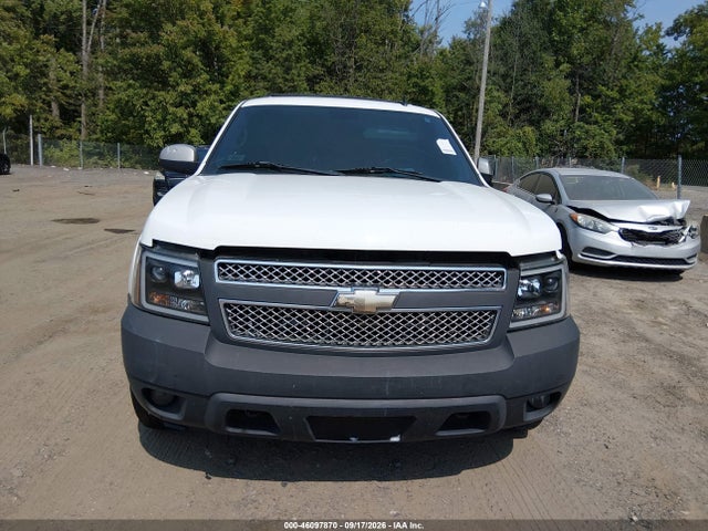 2009 Chevrolet Tahoe Lt2 მანქანა იყიდება აუქციონზე, vin: 1GNFK23059R174755, აუქციონის ნომერი: 46097870
