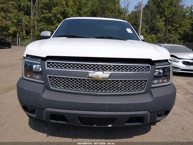 2009 Chevrolet Tahoe Lt2 მანქანა იყიდება აუქციონზე, vin: 1GNFK23059R174755, აუქციონის ნომერი: 46097870