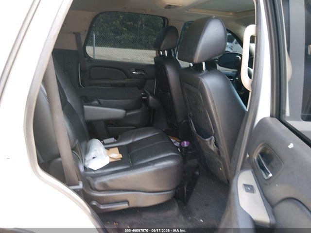 2009 Chevrolet Tahoe Lt2 მანქანა იყიდება აუქციონზე, vin: 1GNFK23059R174755, აუქციონის ნომერი: 46097870