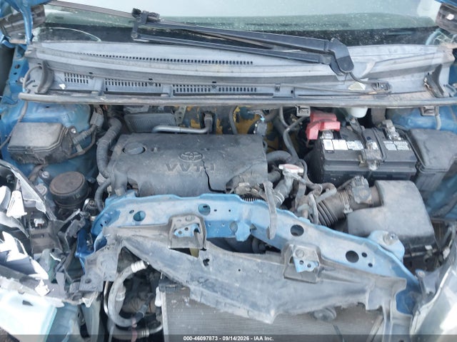 Aukcja sprzedaży 2017 Toyota Yaris L, vin: VNKKTUD39HA075272, numer aukcji: 46097873