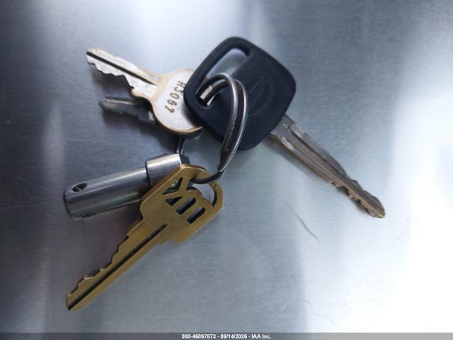 Aukcja sprzedaży 2017 Toyota Yaris L, vin: VNKKTUD39HA075272, numer aukcji: 46097873