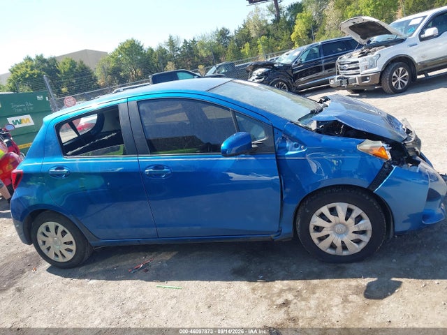 Aukcja sprzedaży 2017 Toyota Yaris L, vin: VNKKTUD39HA075272, numer aukcji: 46097873