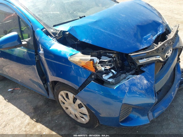 Aukcja sprzedaży 2017 Toyota Yaris L, vin: VNKKTUD39HA075272, numer aukcji: 46097873