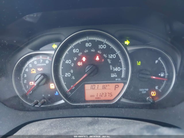 Aukcja sprzedaży 2017 Toyota Yaris L, vin: VNKKTUD39HA075272, numer aukcji: 46097873