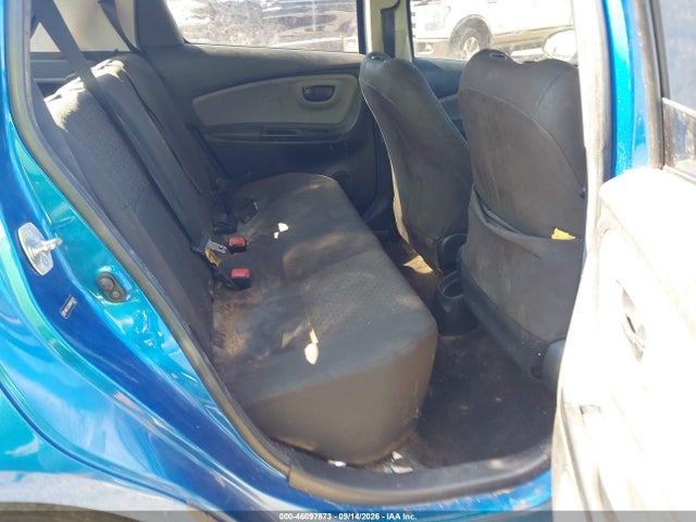 Aukcja sprzedaży 2017 Toyota Yaris L, vin: VNKKTUD39HA075272, numer aukcji: 46097873