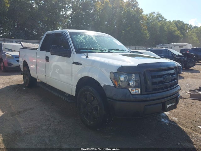 Продажа на аукционе авто 2011 Ford F-150 Xl, vin: 1FTFX1CF8BKD95290, номер лота: 46097878
