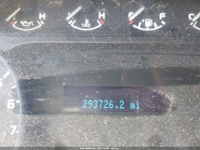 Продажа на аукционе авто 2011 Ford F-150 Xl, vin: 1FTFX1CF8BKD95290, номер лота: 46097878