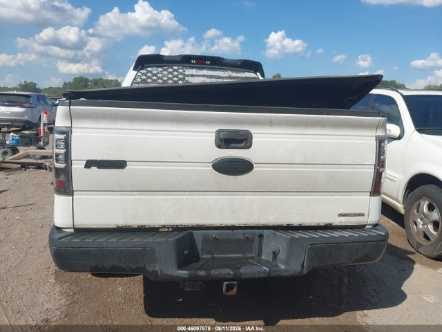 Продажа на аукционе авто 2011 Ford F-150 Xl, vin: 1FTFX1CF8BKD95290, номер лота: 46097878