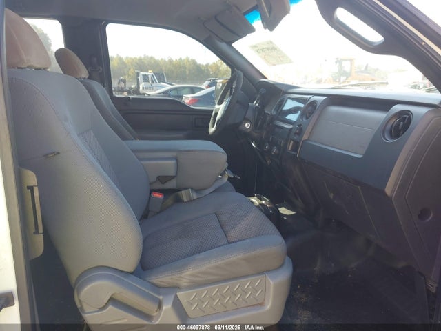Продажа на аукционе авто 2011 Ford F-150 Xl, vin: 1FTFX1CF8BKD95290, номер лота: 46097878