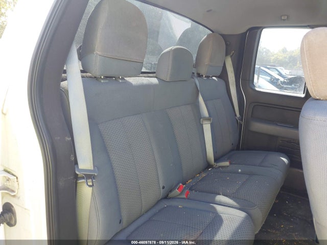 Продажа на аукционе авто 2011 Ford F-150 Xl, vin: 1FTFX1CF8BKD95290, номер лота: 46097878