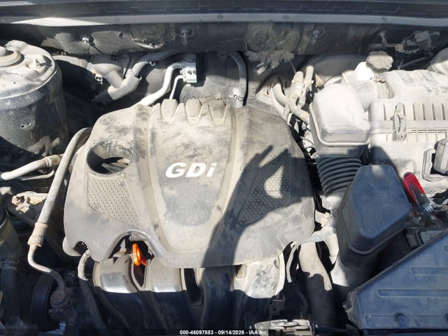 46097883 :رقم المزاد ، 5XYKTDA67CG291329 vin ، 2012 Kia Sorento Lx مزاد بيع