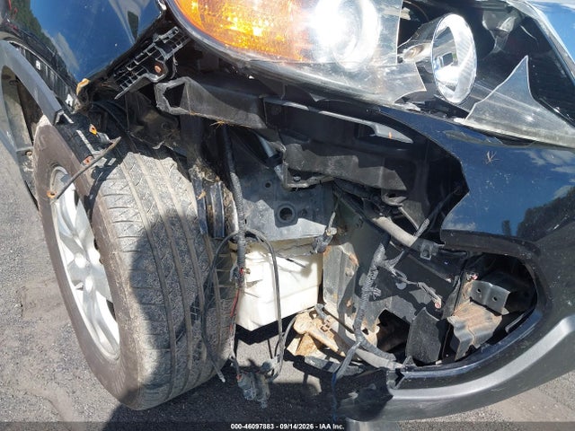 46097883 :رقم المزاد ، 5XYKTDA67CG291329 vin ، 2012 Kia Sorento Lx مزاد بيع