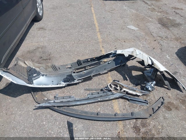 2020 Hyundai Elantra Sel მანქანა იყიდება აუქციონზე, vin: 5NPD84LF9LH622203, აუქციონის ნომერი: 46097889