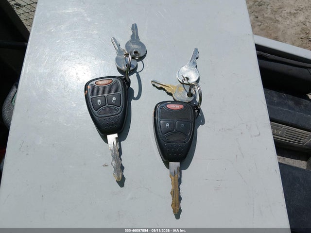 Продаж на аукціоні авто 2007 Dodge Ram 1500 Slt, vin: 3D7KS19D17G756415, номер лоту: 46097894