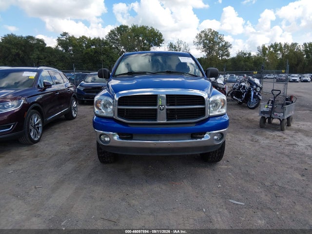 Продаж на аукціоні авто 2007 Dodge Ram 1500 Slt, vin: 3D7KS19D17G756415, номер лоту: 46097894