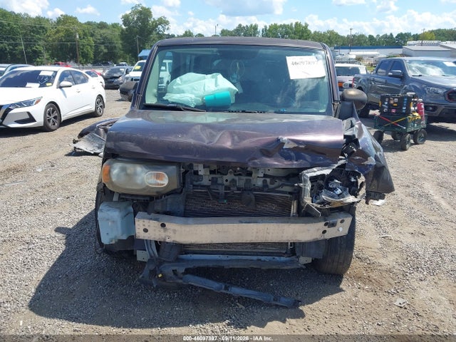 2009 Nissan Cube 1.8sl მანქანა იყიდება აუქციონზე, vin: JN8AZ28R89T105460, აუქციონის ნომერი: 46097897