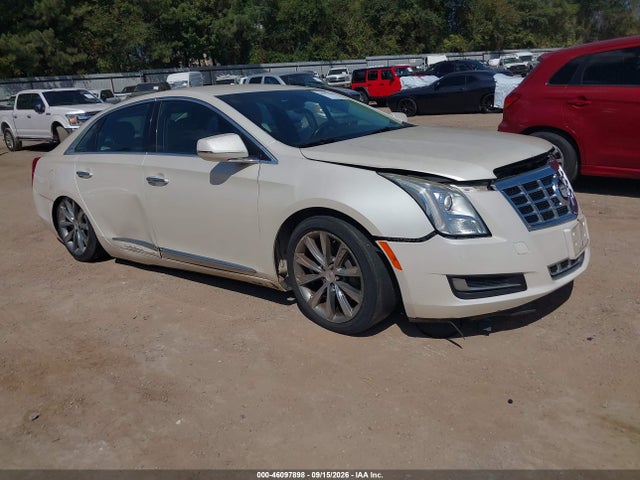 Aukcja sprzedaży 2013 Cadillac Xts Standard, vin: 2G61N5S38D9235416, numer aukcji: 46097898