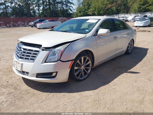Aukcja sprzedaży 2013 Cadillac Xts Standard, vin: 2G61N5S38D9235416, numer aukcji: 46097898