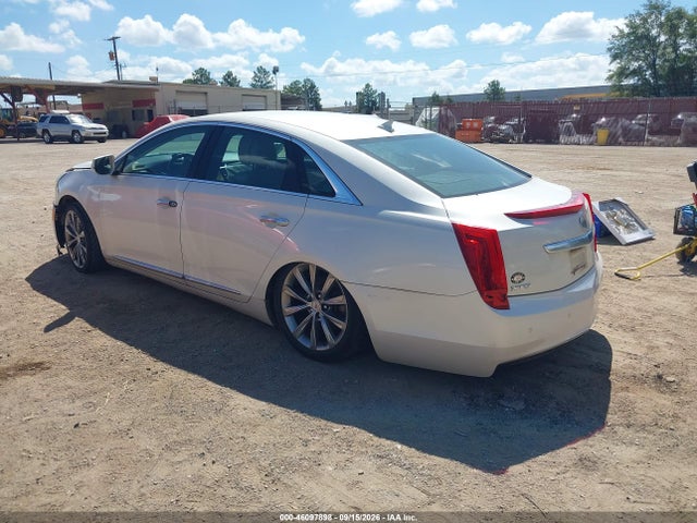 Aukcja sprzedaży 2013 Cadillac Xts Standard, vin: 2G61N5S38D9235416, numer aukcji: 46097898