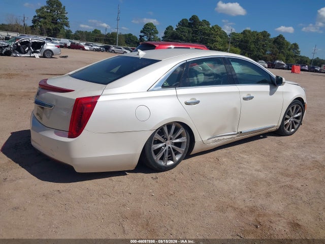 Aukcja sprzedaży 2013 Cadillac Xts Standard, vin: 2G61N5S38D9235416, numer aukcji: 46097898