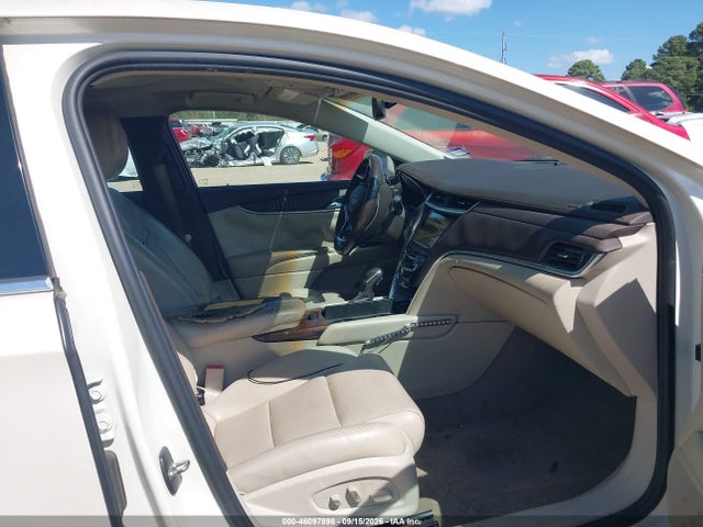 Aukcja sprzedaży 2013 Cadillac Xts Standard, vin: 2G61N5S38D9235416, numer aukcji: 46097898