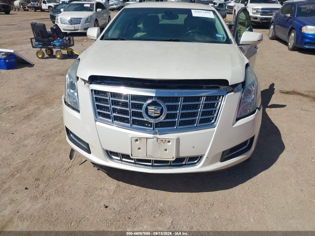 Aukcja sprzedaży 2013 Cadillac Xts Standard, vin: 2G61N5S38D9235416, numer aukcji: 46097898