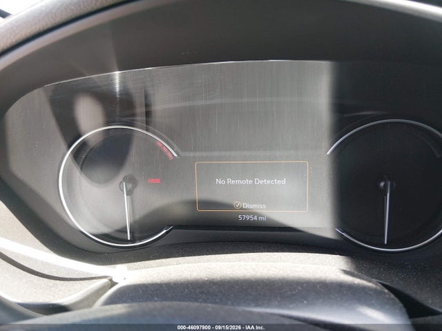 2023 Cadillac Xt4 Fwd Premium Luxury მანქანა იყიდება აუქციონზე, vin: 1GYFZCR48PF124249, აუქციონის ნომერი: 46097900