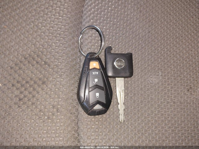 Продаж на аукціоні авто 2010 Nissan Frontier Se, vin: 1N6AD0FV7AC444212, номер лоту: 46097901