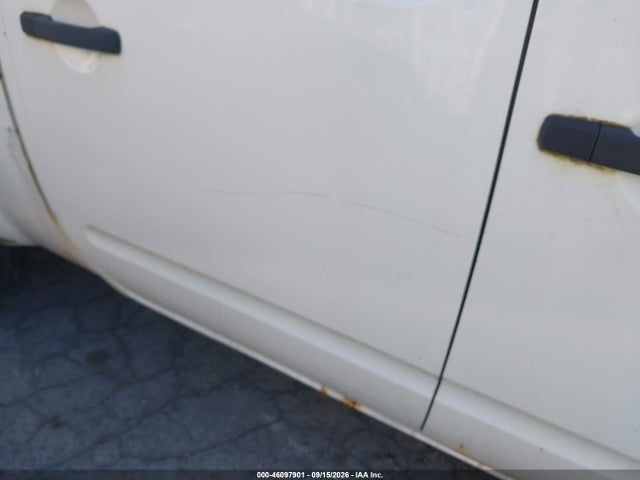 Продаж на аукціоні авто 2010 Nissan Frontier Se, vin: 1N6AD0FV7AC444212, номер лоту: 46097901