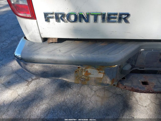 Продаж на аукціоні авто 2010 Nissan Frontier Se, vin: 1N6AD0FV7AC444212, номер лоту: 46097901